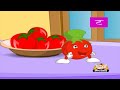 Learn ABC of Hindi - Vyanjan 3