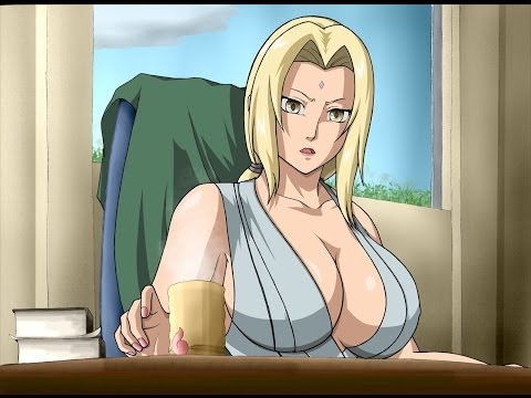 tsunade