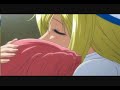 ARIA The MAD｢あんなに一緒だったのに･･･｣