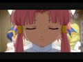 ARIA The MAD｢あんなに一緒だったのに･･･｣