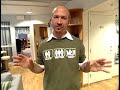 Yo MTV Grin Crib - Swedish GRAW2 developers show their digs