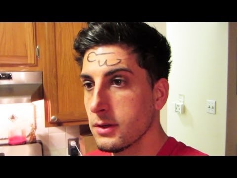 TRY NOT TO LAUGH