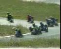 Coppa Nazionale del Mediterraneo UISP -- Melilli -- Minimoto