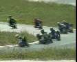 Coppa Nazionale del Mediterraneo UISP -- Melilli -- Minimoto