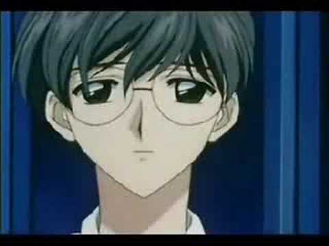 Touya x Yukito