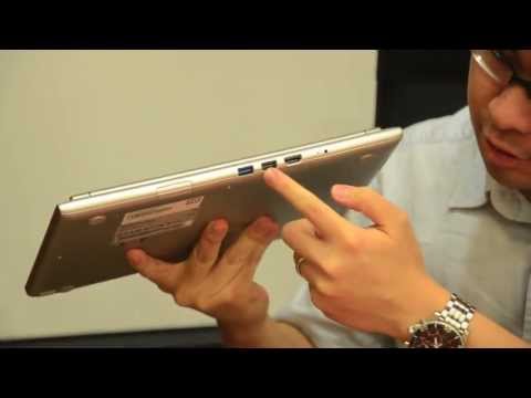 First Looks: Samsung 4G Chromebook