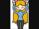 More Caramelldansin goodness ;)Sorry for the crappy quality..xD