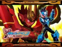 Ryuusei no rockman 3/Shooting Star rockman 3 - Radio Virus Busting Ryuusei no rockman 3/Shooting Star rockman 3 - Radio Virus Busting