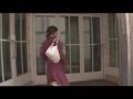 reportage r�alis� pour l'�mission studio m de la cha�ne france o. carine fillion : jri (images, interview, montage)