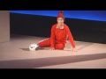 reportage r�alis� pour l'�mission studio m de la cha�ne france o. carine fillion : jri (images, interview, montage)