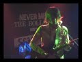 Back from the grave garage punk nuggets!The Routes live at Scarface, Hita (Oita, Japan) 1st June 2008.Filmed by Replica RamoneThe Routes are:Vox/guitar - Chris JackDrums/vox - Shinichi NakayamaBass/vox - Toru Nishimutahttp://www.theroutesjapan.comLive Schedule29th June, somewhere in Yoshii, Fukuoka5th July, Yojigen, Fukuoka27th July, Decadent Deluxe, Fukuoka2nd August, Yojigen, Fukuoka (CHRIS JACK ONE MAN BAND, Whys, Jackie and the Cedrics!!!)13th September, Yojigen, Fukuoka4th October, FUSE, KokuraThe Routes album Left My Mind is available from Motor Sounds Records:http://www.motorsoundsrecords.com (more)