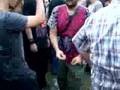 barışa rock dans şov!!!