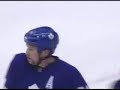 Bell vs Carcillo Nov 24, 2007