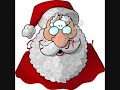 Santa claus is coming to town