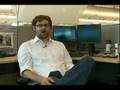 Michael Wilson bio video for Bridge Worldwide.
