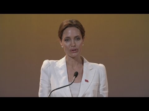 angelina jolie