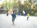 Beat FM 102.5 - Beat The Best - Beach Volleyball Video 2