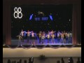 ginásio clube montijo: g motion  hip hop  na s f p l s 