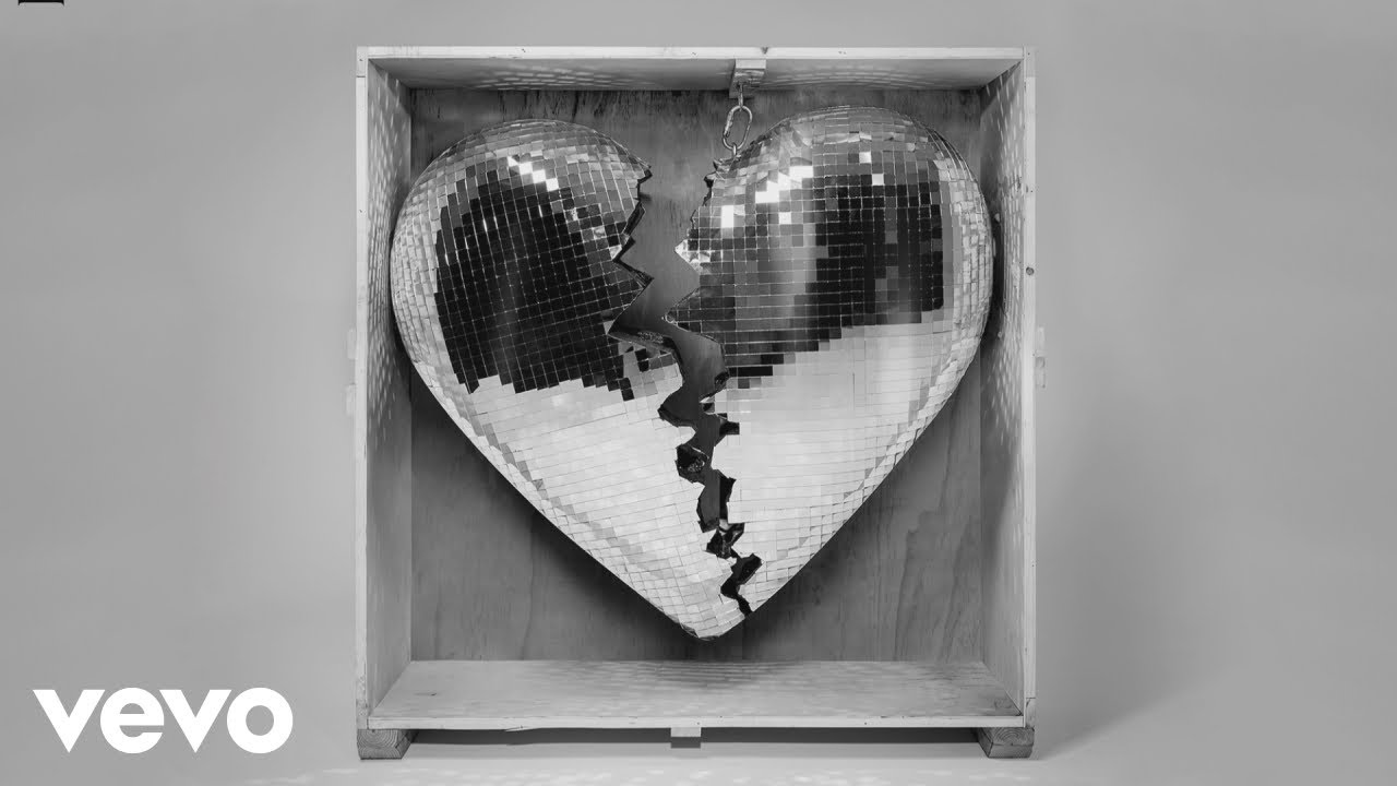 Mark Ronson Lykke Li Late Night Feelings