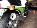 GPZ900R ASAHINA Racing 79R