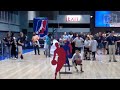 Click here to watch this video Alli Dribbling during Dribble, Dish & Swish National Finals.MP4