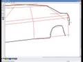Alfa Romeo 33 1.7 16V QV in MS PAINT (Part 1)