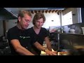 Marty's Prep for Soil to Plate Part 1 110308