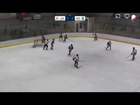 U17   Jaromer   Hronov