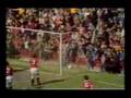 Denis Law backheal