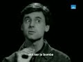 Be acid boric, my friend