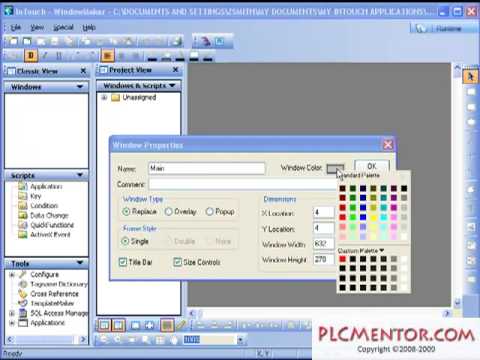 Rsview32 Scada Software