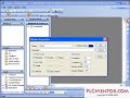 Tutorial on Wonderware Intouch development. More videos are available on www.PLCMentor.com by http NOTE: Video had to be edited down to meet youtubes 10 minute limit - at least they gave me the 15 seconds...