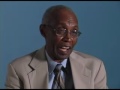Click here to watch this video Oral History with William Cousins Jr.: Part 1