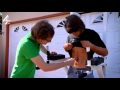 Richard Sandrak on Channel 4 News 2008.avi