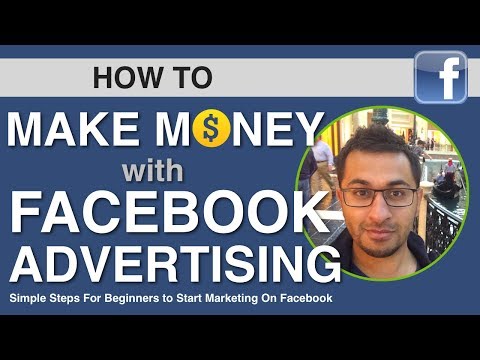 how to use facebook ads