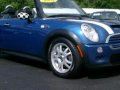 Pre-Owned 2005 MINI Cooper Convertible Harrison OH 45030