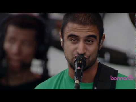Rebelution - Outta Control