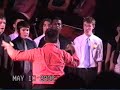 Farmington Harrison High School Choir - And So It Goes Farmington Harrison High School Choir - And So It Goes
