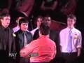 Farmington Harrison High School Choir - And So It Goes