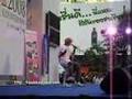 211207 Xing perform @ central world (Kevin Solo)
