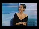 Vanessa Pedote - Opiniao Livre (parte 1)