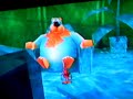 Banjo Tooie Boggy\