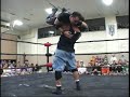 \"Lightning\" Mike Quackenbush MV