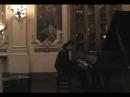 http://cristianovpessoa.googlepages.com/

interpreta��o do pianista carioca cristiano rizzotto vidal pess�a do prel�dio n�mero 1 do primeiro volume dos prel�dios de debussy, danseuses de delphes (dan�arinas de delfos), em 14/03/2008, em recital solo no sal�o dourado da sede social do clube naval, a convite do comandante osmar boavista. cristiano rizzotto vidal pess�a estuda piano na escola de m�sica da universidade federal do rio de janeiro (ufrj).