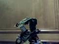 10th video energon skorponok review