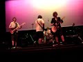 awesum burrito +1 playing at arts night.
shortened because we practically learnt it in 3 days. this was at the arts night run through of 2008.