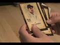 Pack Opening 2008 MLB Artifacts And 2008 SPx