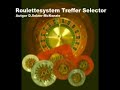 Roulette Roulettesystem Treffer Selector SelMcKenzie