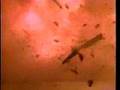 Tokyo nuclear attack