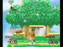 ragingasian laozy falco samus smash bros melee